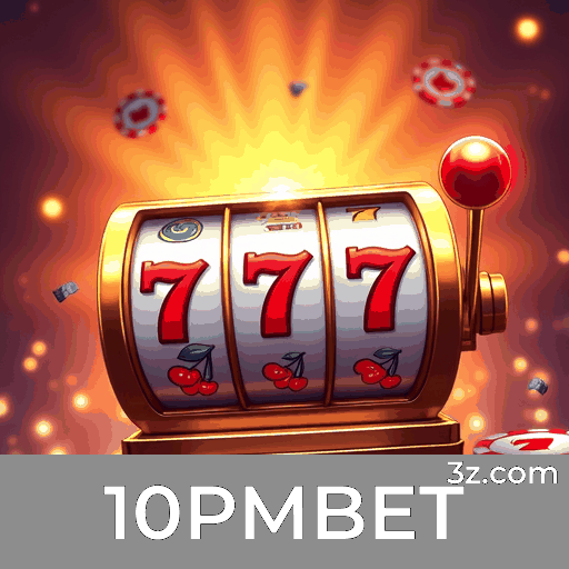 10PMBET Bônus acumulado 10PMBET