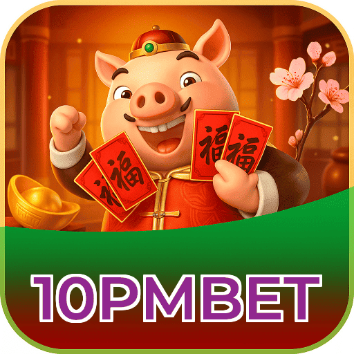 10PMBET: Cassino Online Seguro e Premiado