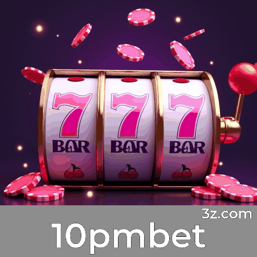 10pmbet Social Casino: Nova Experiência de Interação Real