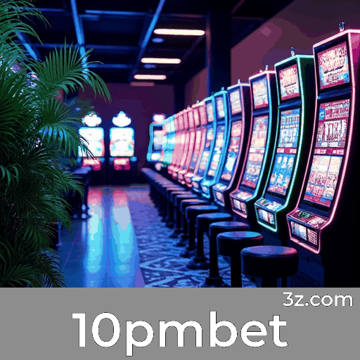 10pmbet: Desbloqueie a Experiência de Membro Exclusiva