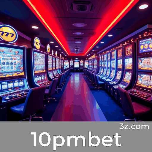 10pmbet Social Casino: Nova Experiência de Interação Real