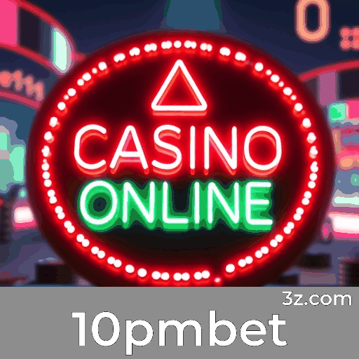 Tecnologia 3D e Jogos de Cassino Realistas no 10pmbet