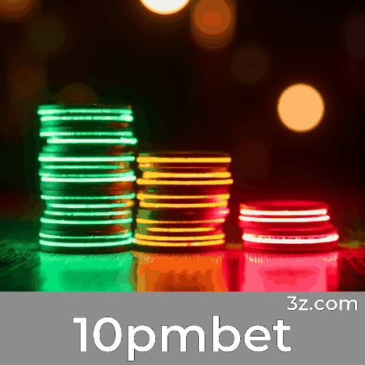 Tecnologia 3D e Jogos de Cassino Realistas no 10pmbet